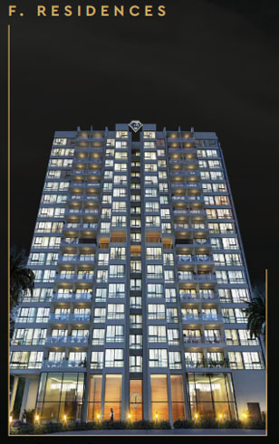 f residences ghatkopar